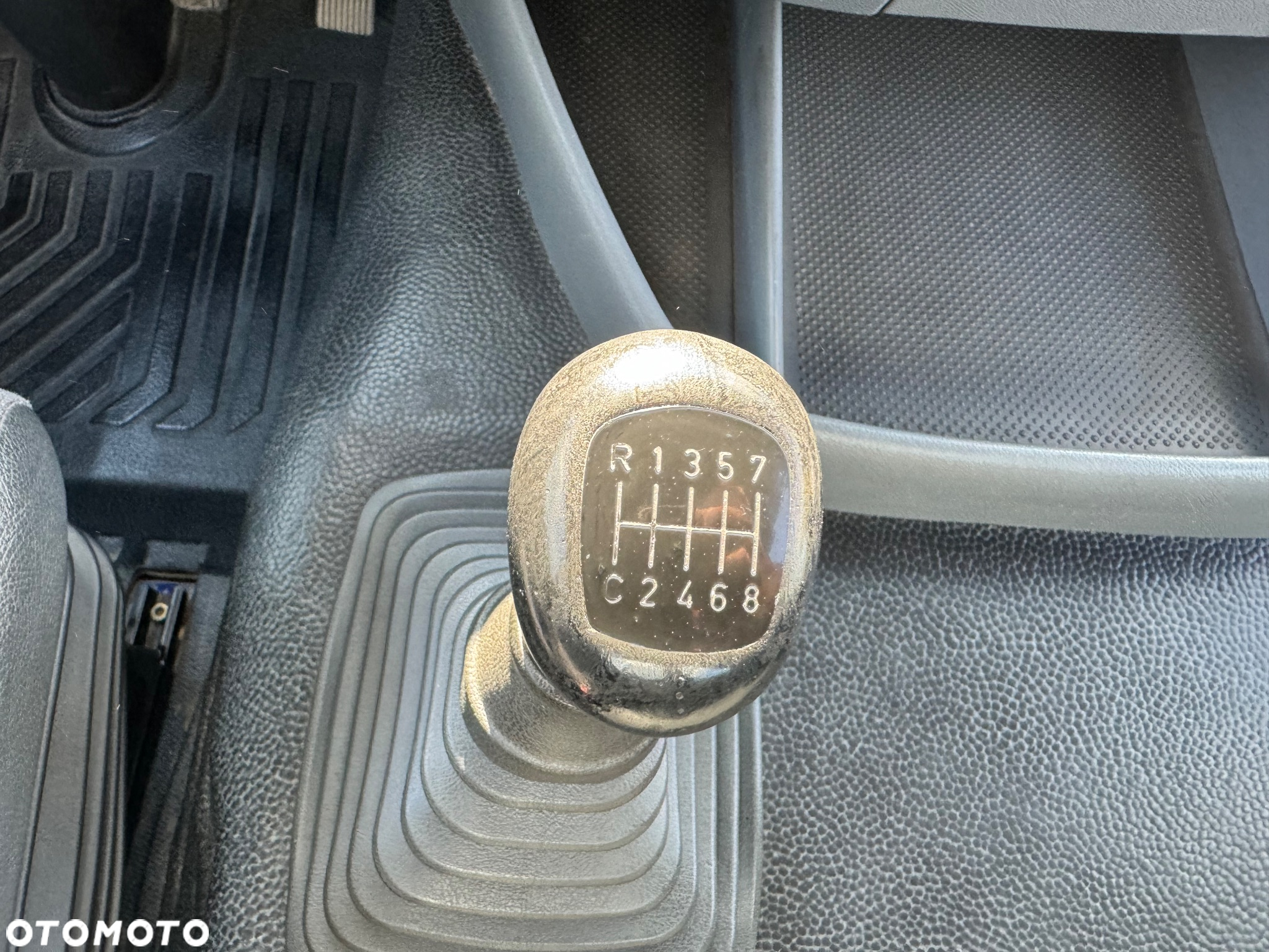 Mercedes-Benz Axor 2543 - 36