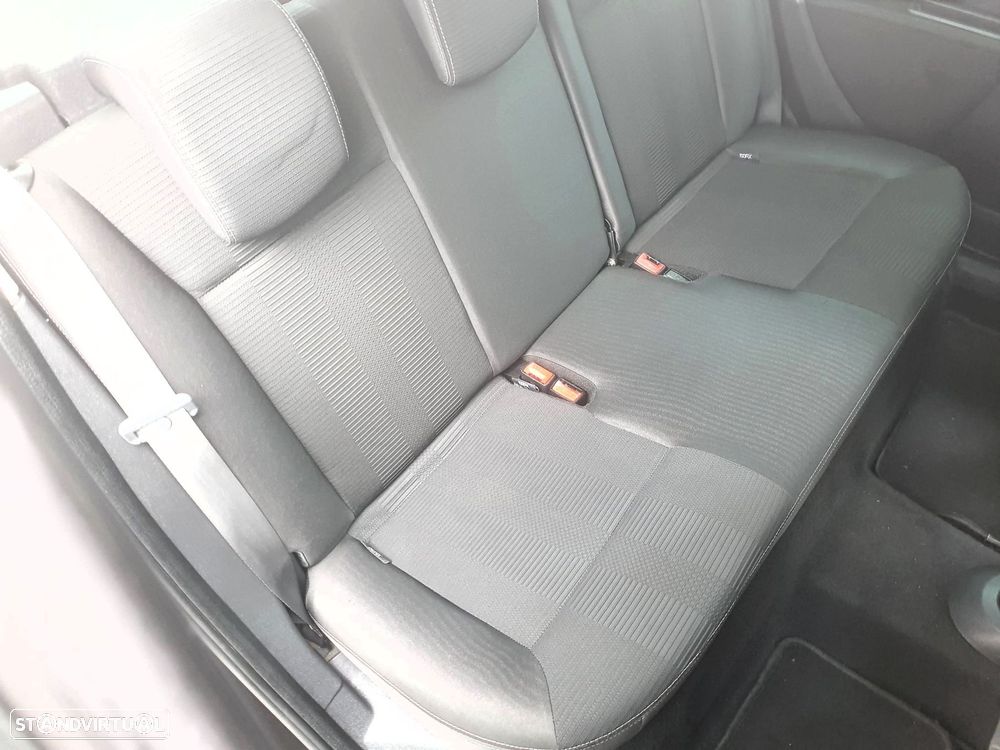 Renault Clio 1.5 dCi Dynamique S - 34