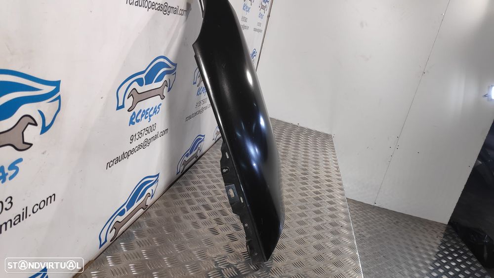 GUARDA-LAMAS DIREITO RENAULT 631000010R 631000010 RENAULT SCENIC III 3 MK3 JZ0 JZ1 JZ0/1 GRAND SCENIC GUARDA LAMAS GUARDALAMAS ORIGINAL - 5