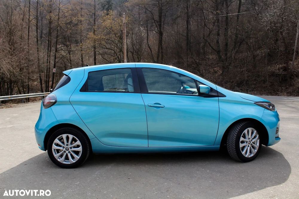 Renault ZOE 50 R135 Zen - 3