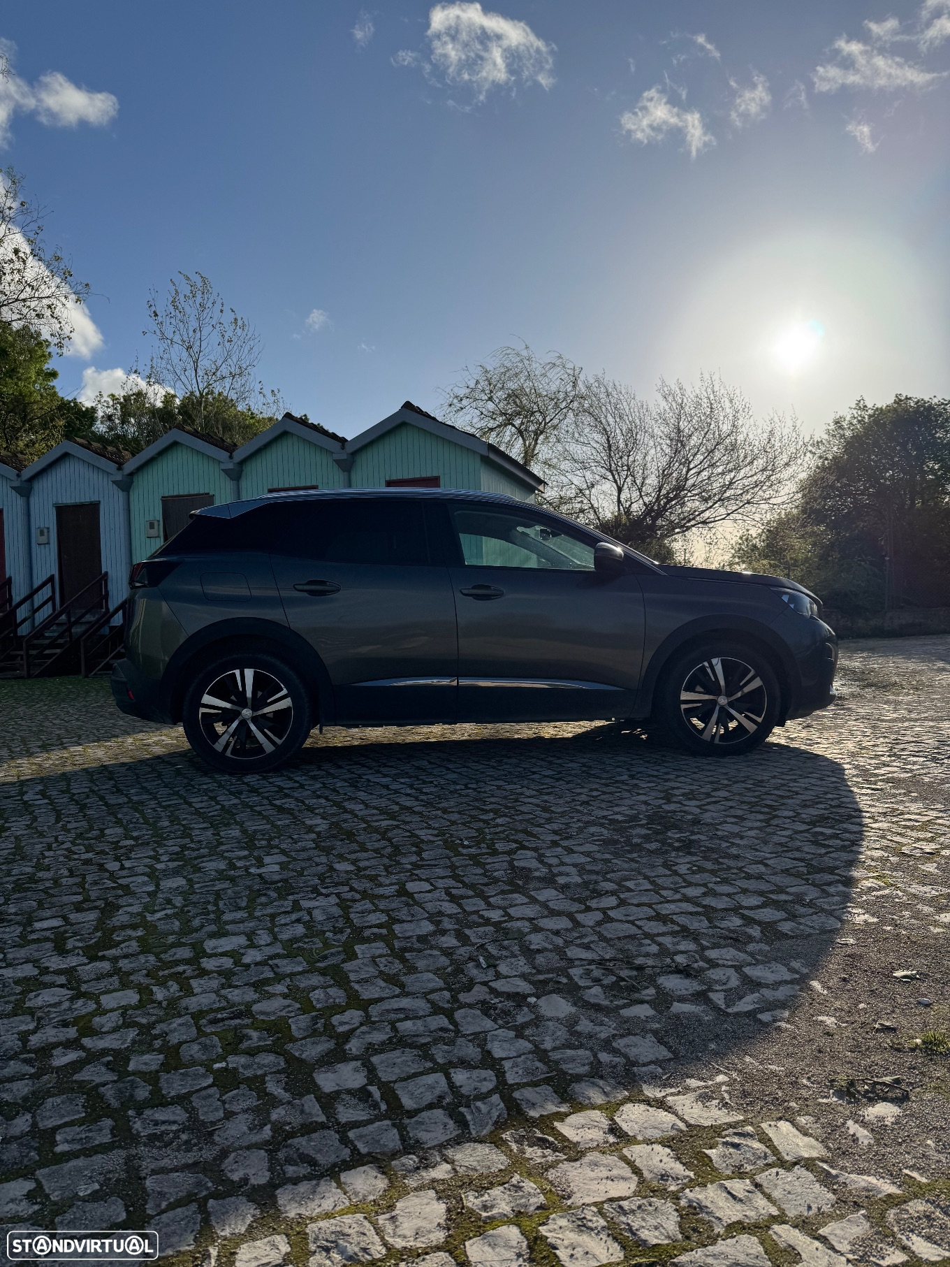 Peugeot 3008 - 9