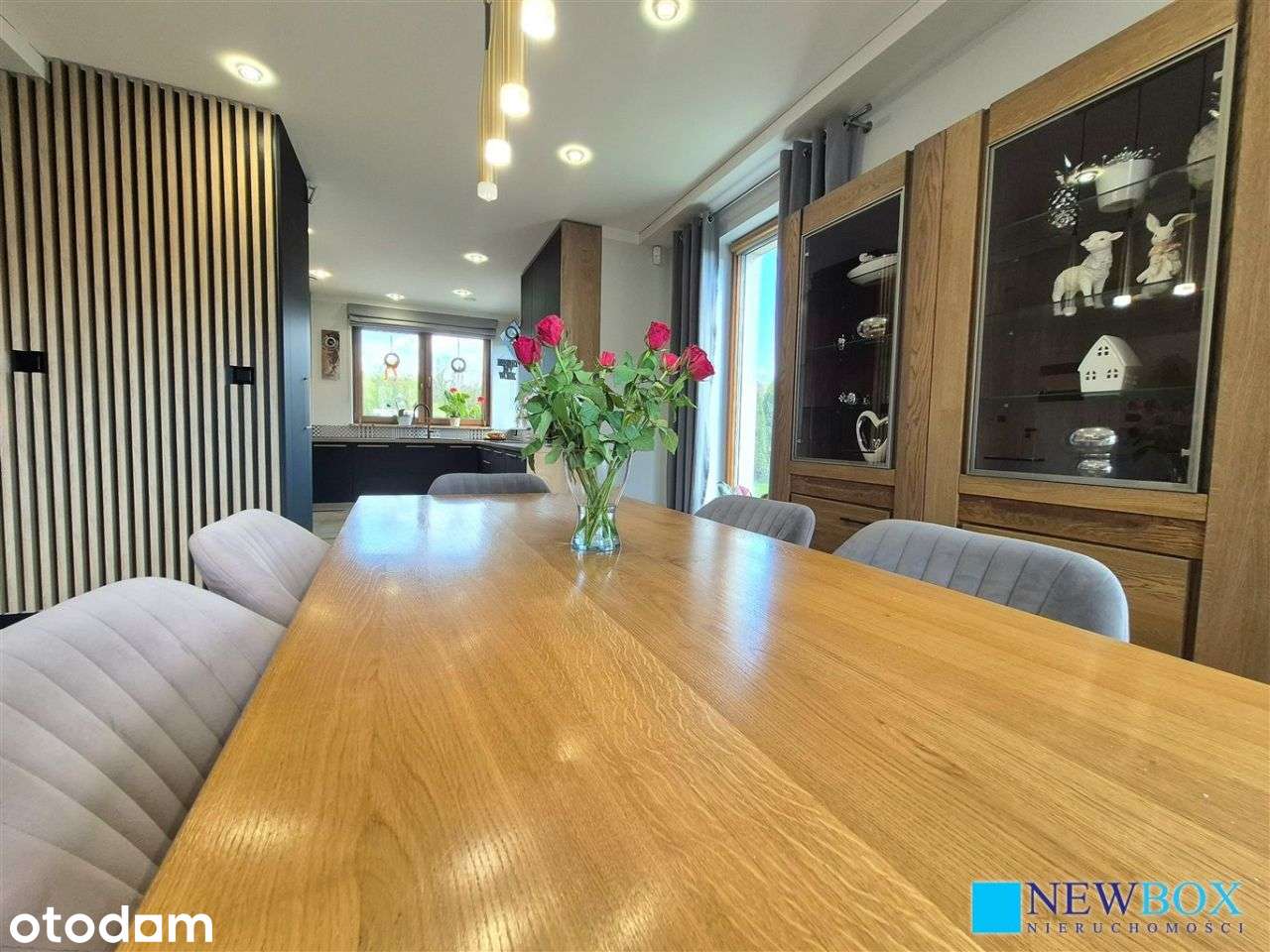 Nowoczesny dom 200 m² Mikołów|działka 1030 m²|las - Pełny obrazek: 4/19