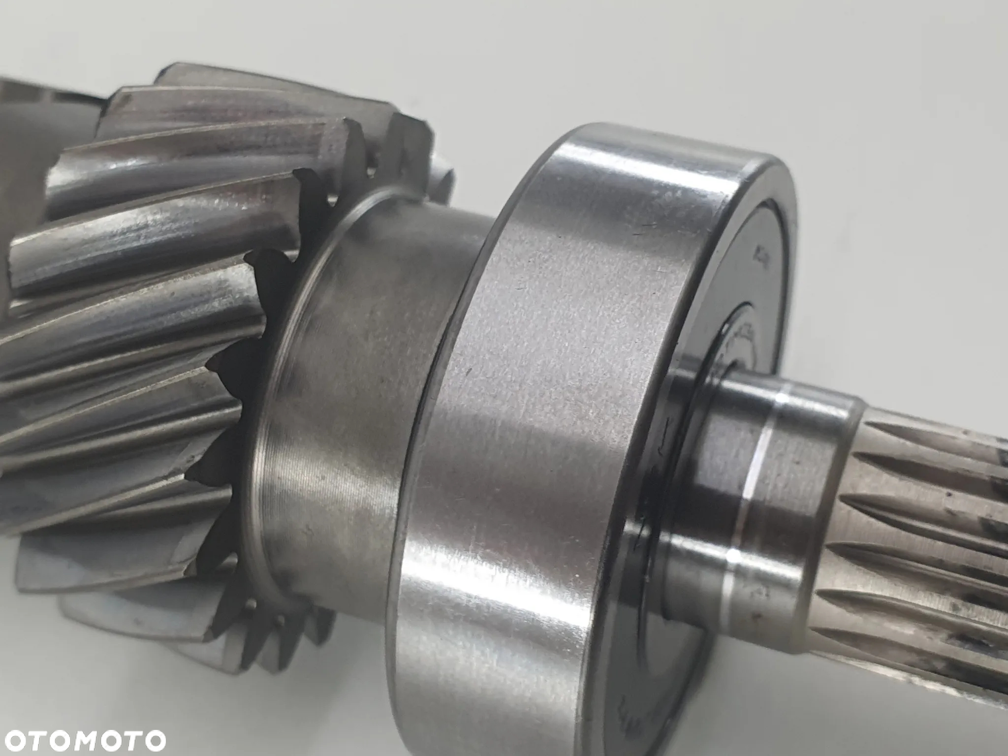 WALEK NAPEDOWY WALEK SPRZEGLOWY   BMW 1200 R NINE T K21 K23 K25 NINET - 4
