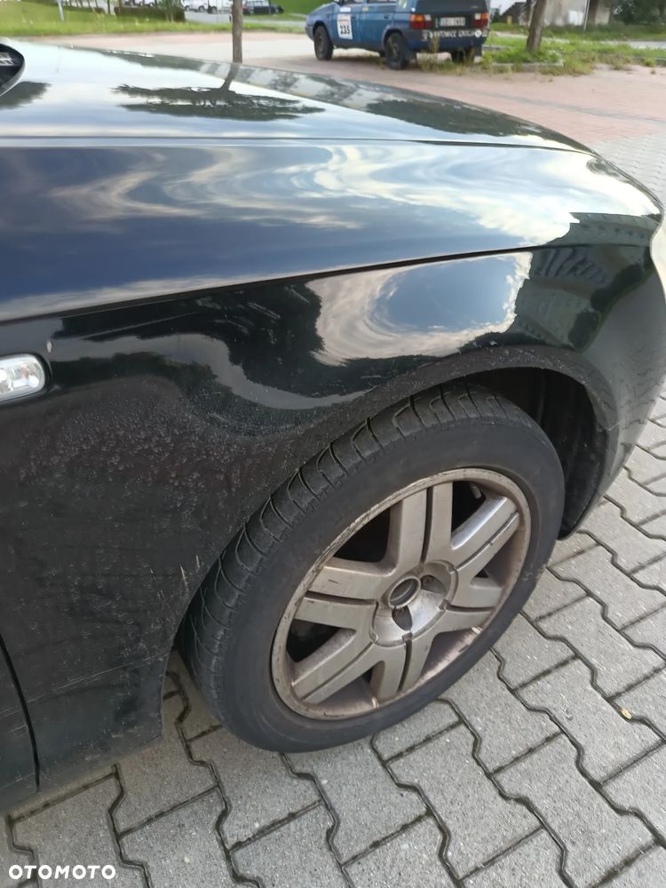 Audi A6 - 4