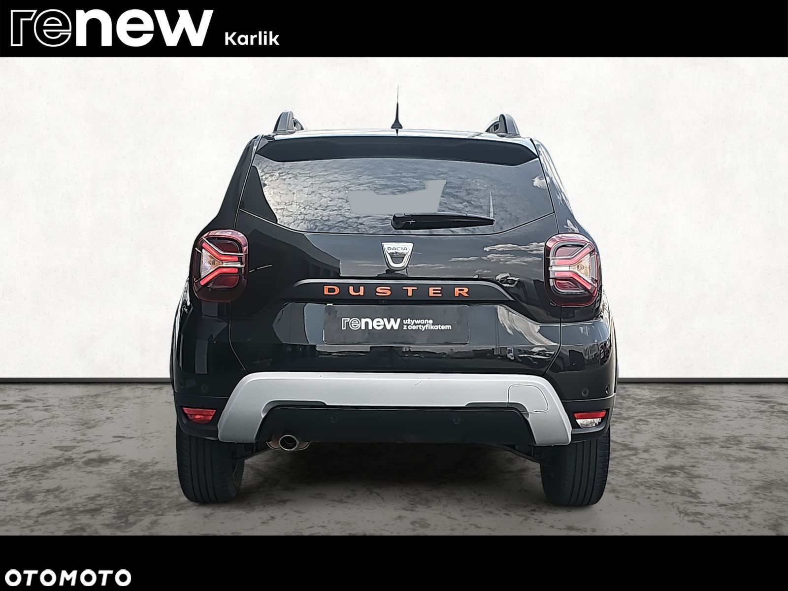 Dacia Duster - 6