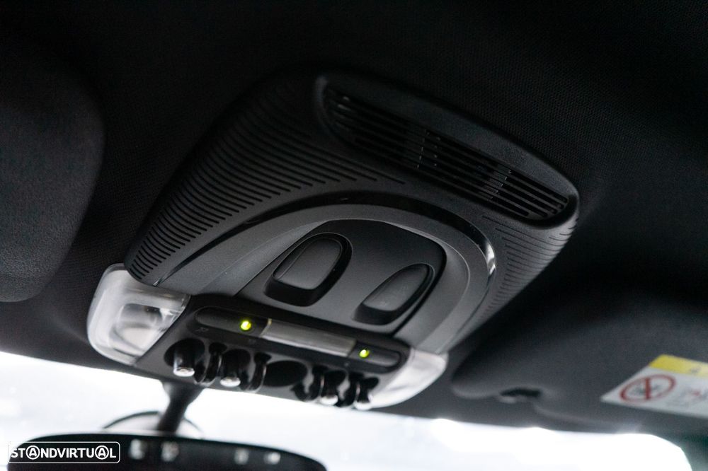 MINI 5 Portas Cooper SD - 46