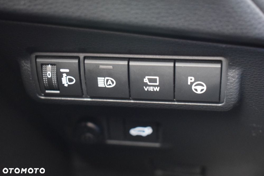 Toyota Corolla Cross 2.0 Hybrid Executive - 15