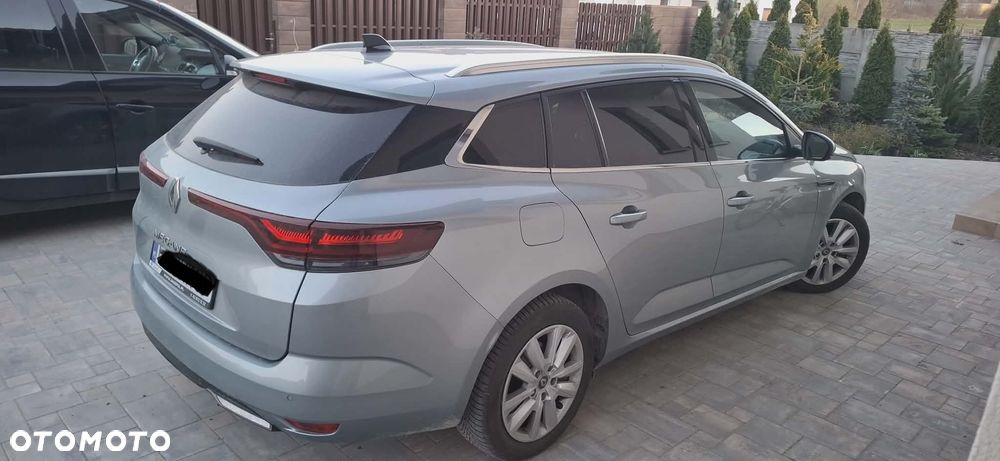 Renault Megane 1.5 dCi Intens - 6