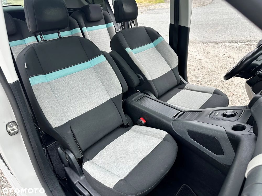 Citroën Berlingo M BlueHDi 130 EAT8 SHINE - 22