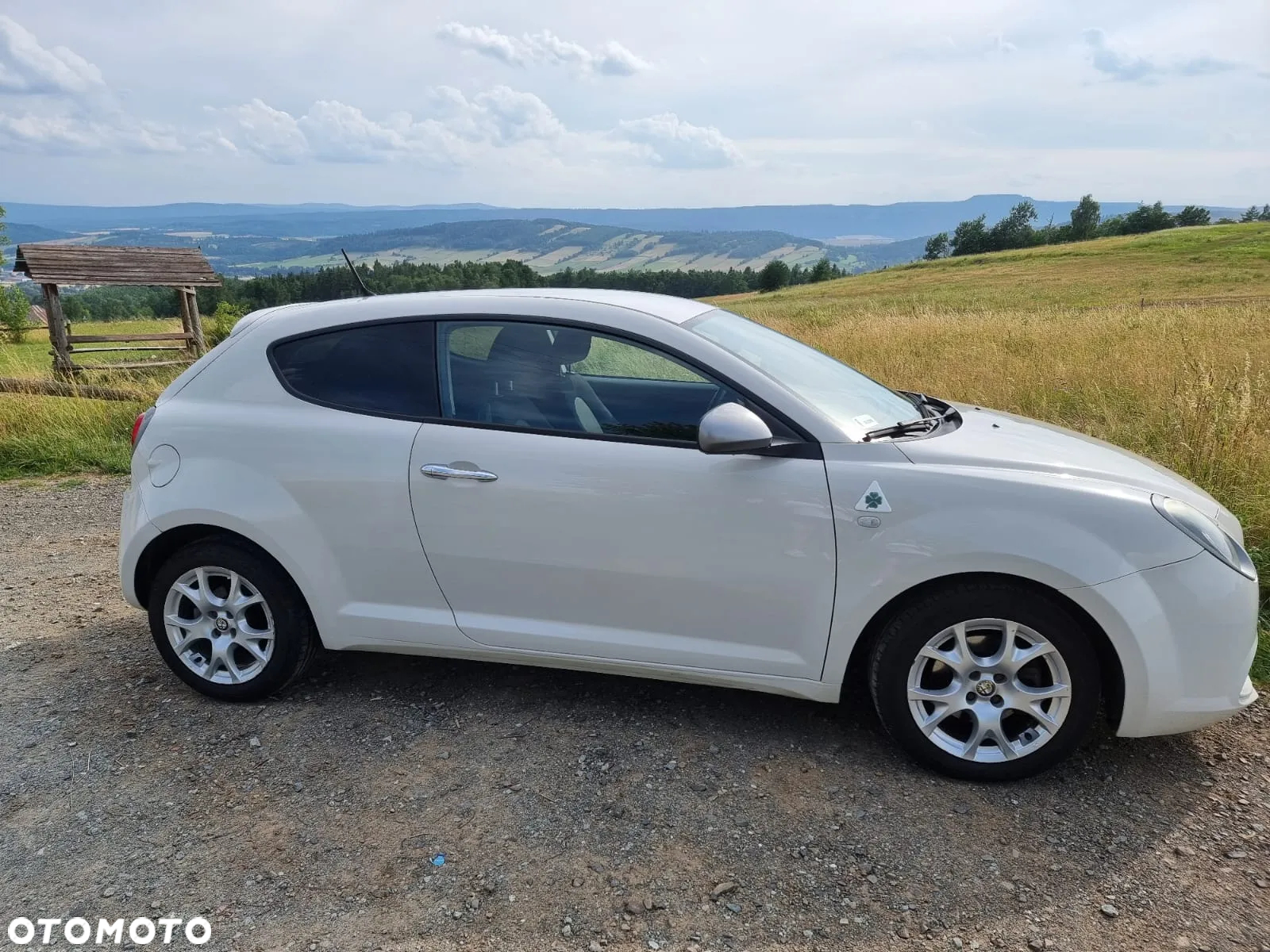 Alfa Romeo Mito 1.3 JTDM 16V - 2