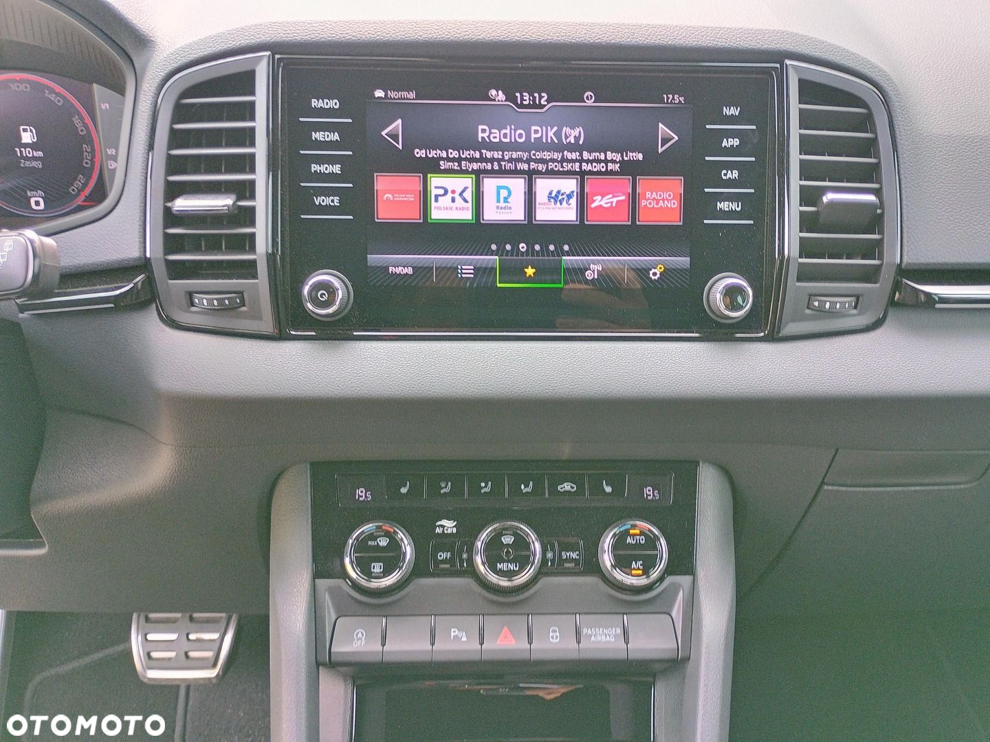 Skoda Karoq 1.5 TSI ACT Sportline DSG - 18