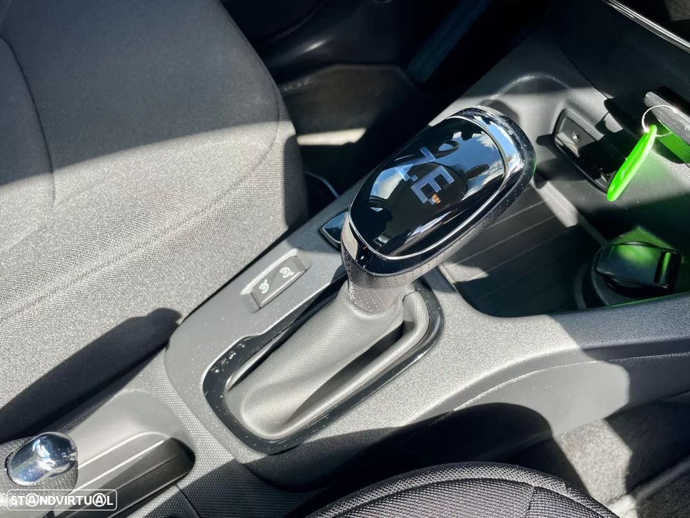 Renault Zoe (c/ Bateria) 41 kwh Life - 30
