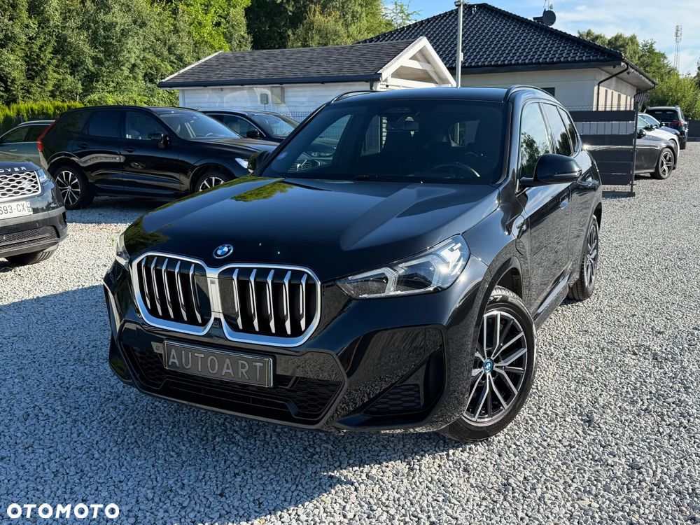 BMW X1 xDrive25e M Sport sport - 6