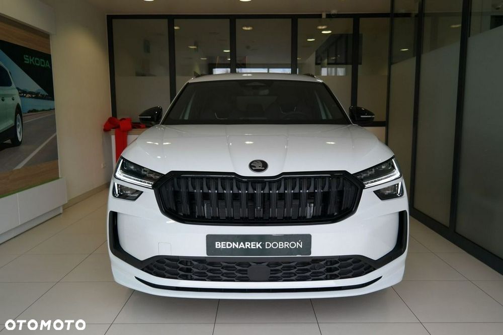 Skoda Kodiaq - 4
