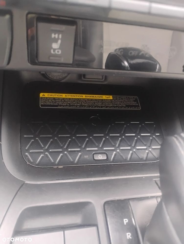 Toyota RAV4 2.0 Comfort 4x2 MS - 22