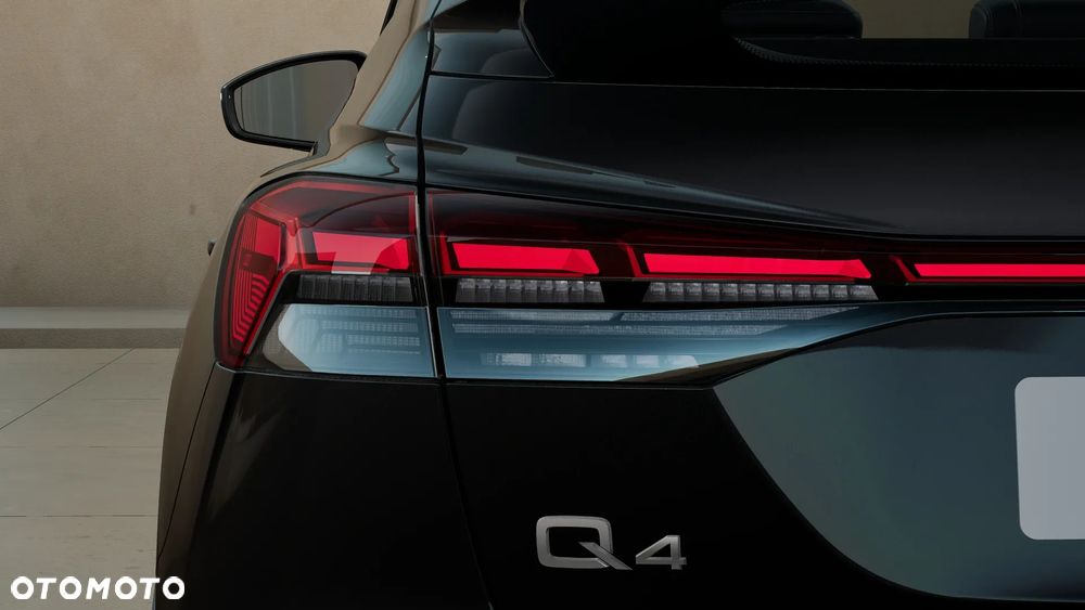 Audi Q4 Sportback e-tron 40 77kWh S Line - 7
