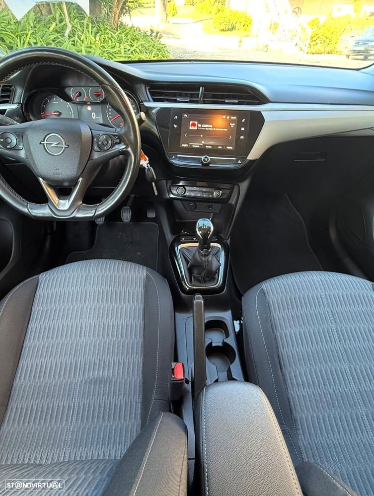 Opel Corsa 1.2 S&S Edition - 10