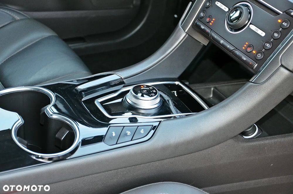 Ford Mondeo 2.0 EcoBlue Allrad Titanium - 34