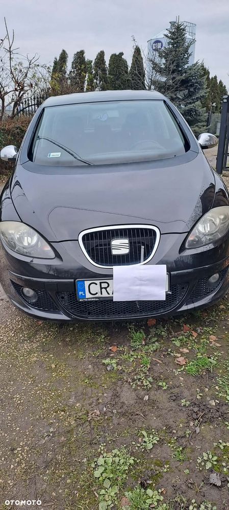 Seat Altea 1.9 TDI Reference - 1