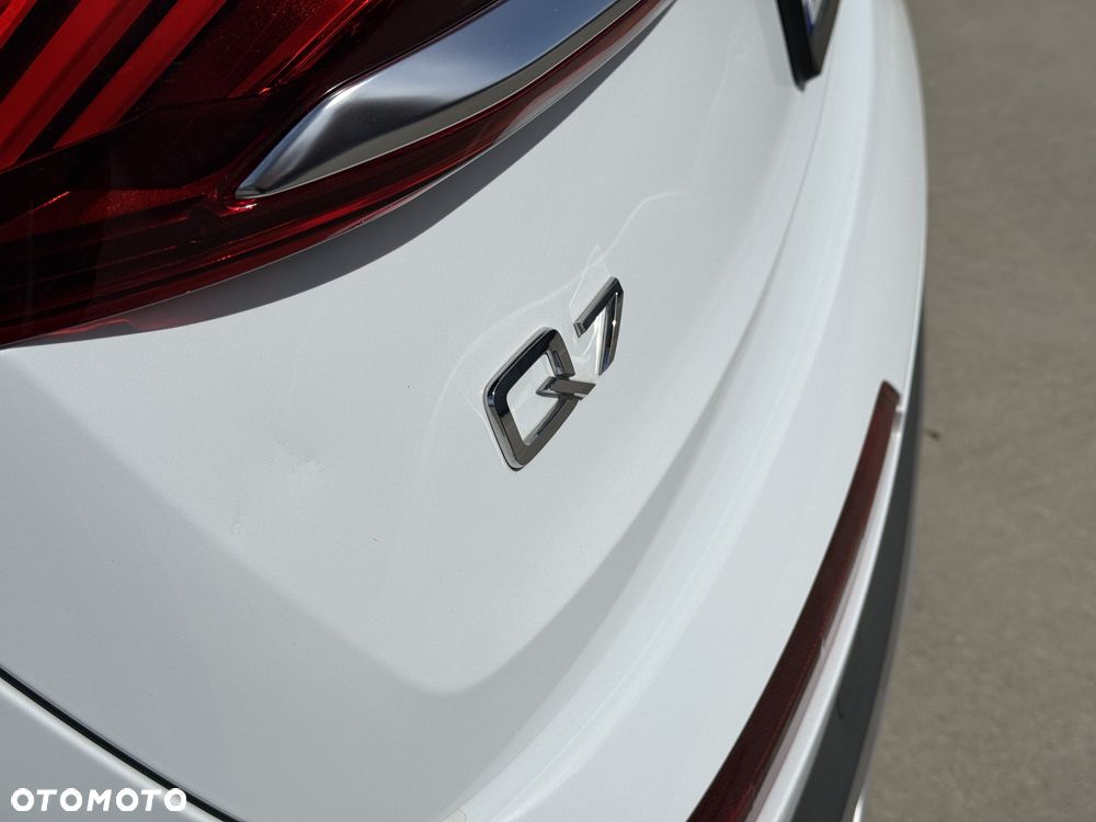 Audi Q7 55 TFSI mHEV Quattro Tiptr - 14