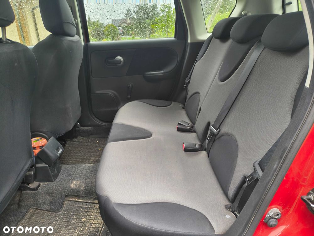 Nissan Note - 6