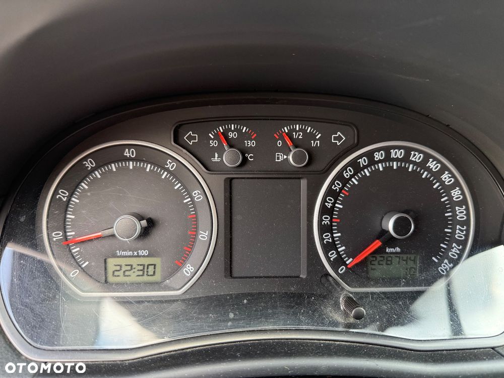 Volkswagen Polo 1.8 GTI - 17