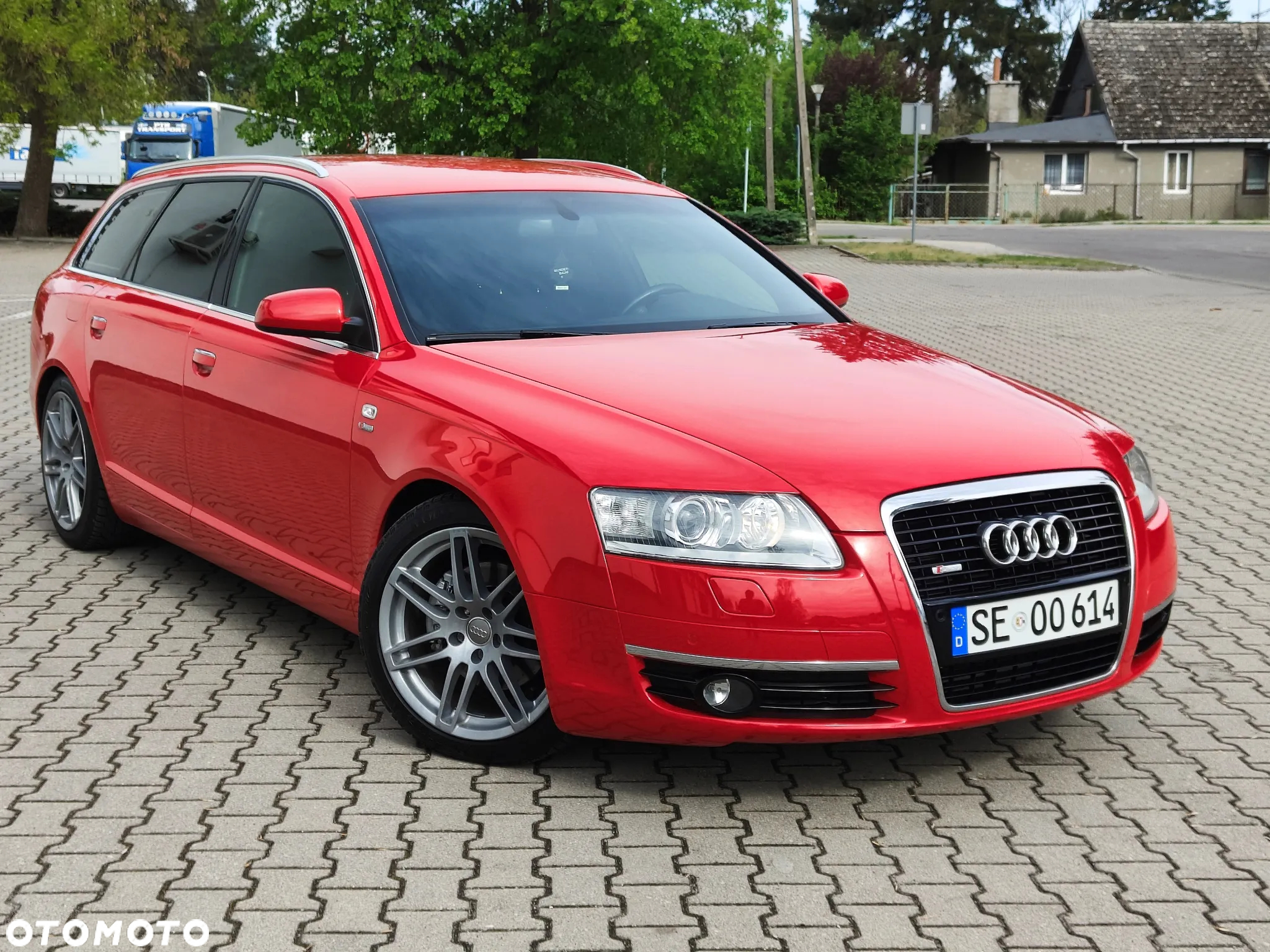 Audi A6 2.4 Quattro - 5