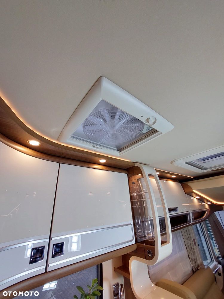 Carthago E-Line I 64 XL QB - 23