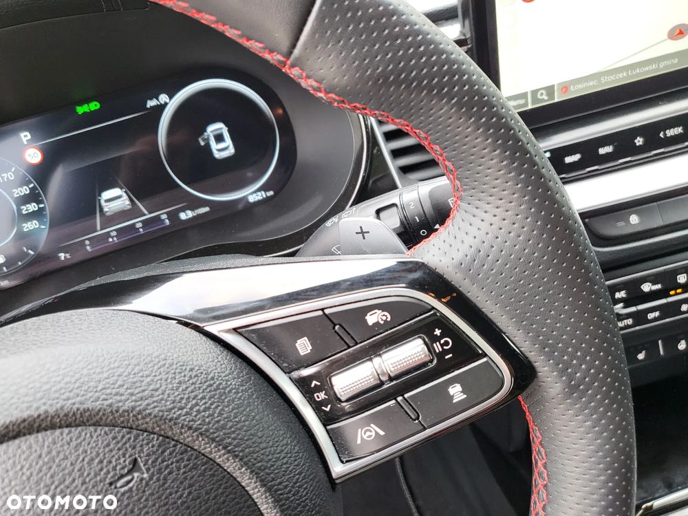 Kia Ceed 1.6 T-GDI GT DCT - 8