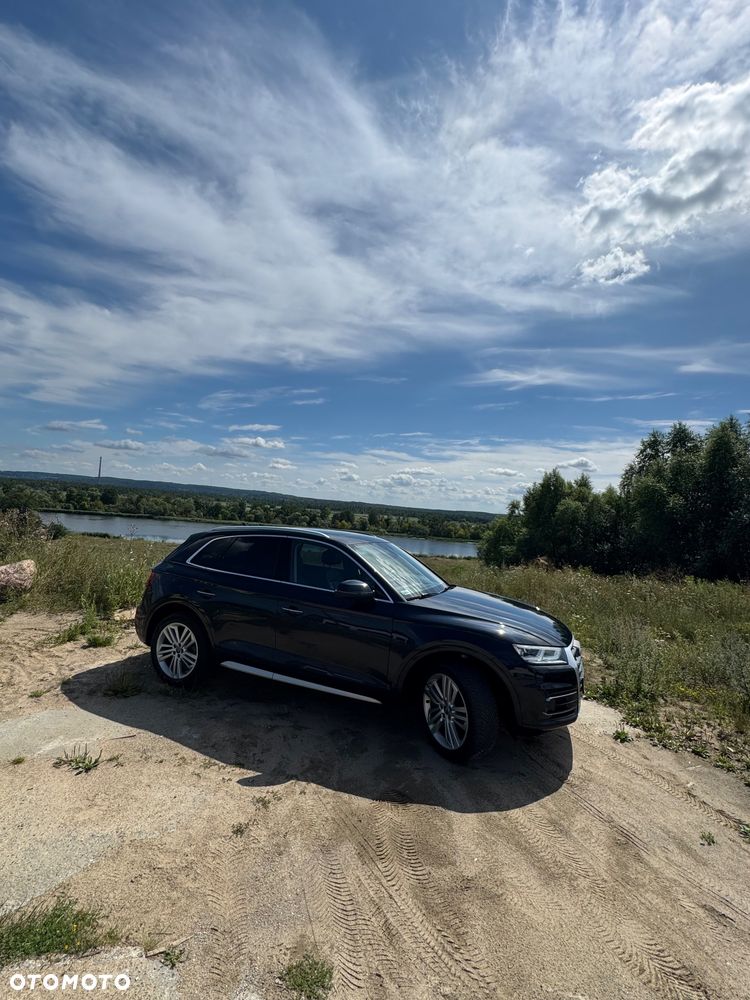 Audi Q5 2.0 TFSI Quattro S tronic - 8