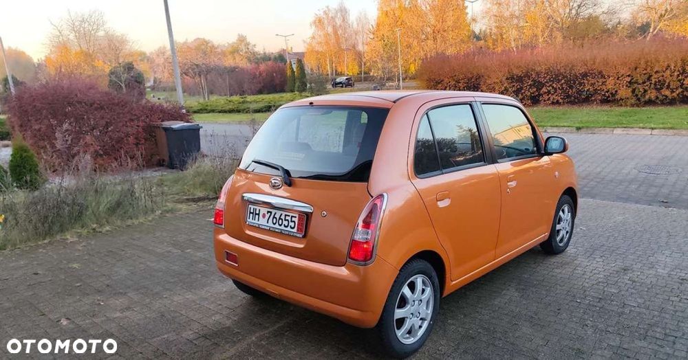 Daihatsu Trevis - 17