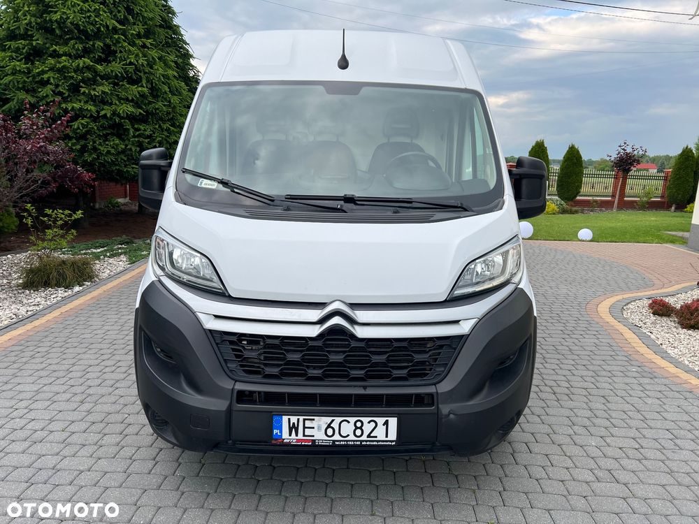 Citroën Jumper - 3