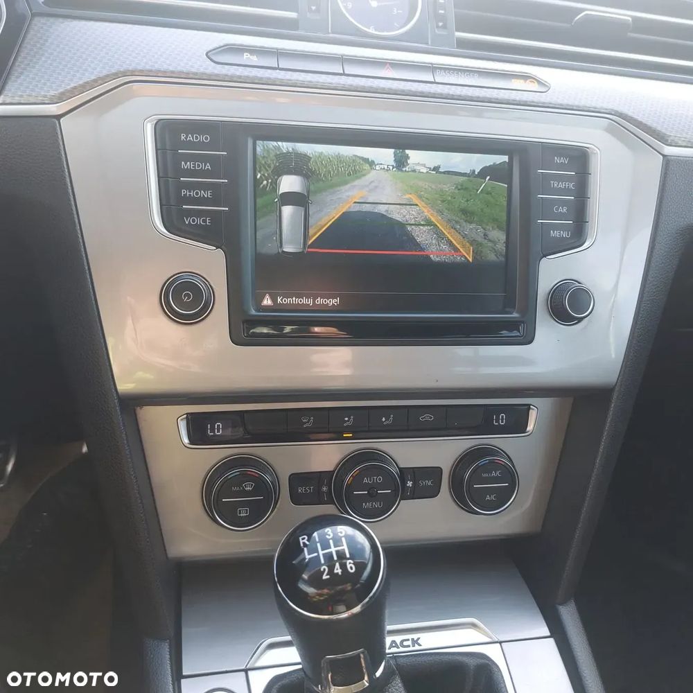 Volkswagen Passat Alltrack 2.0 TDI SCR 4Mot - 19