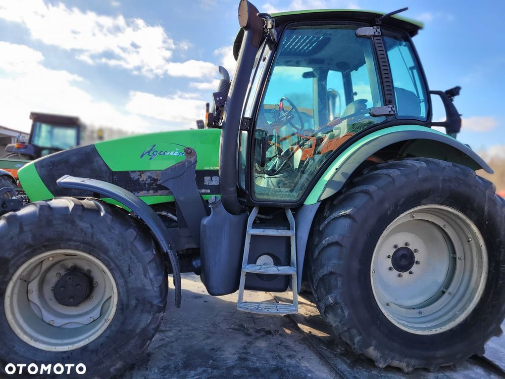 Deutz-Fahr Agrotron 128 - 7