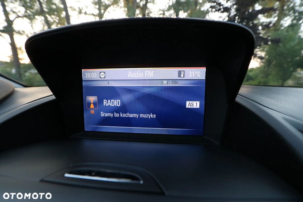 Opel Zafira 1.9 CDTI Cosmo - 36