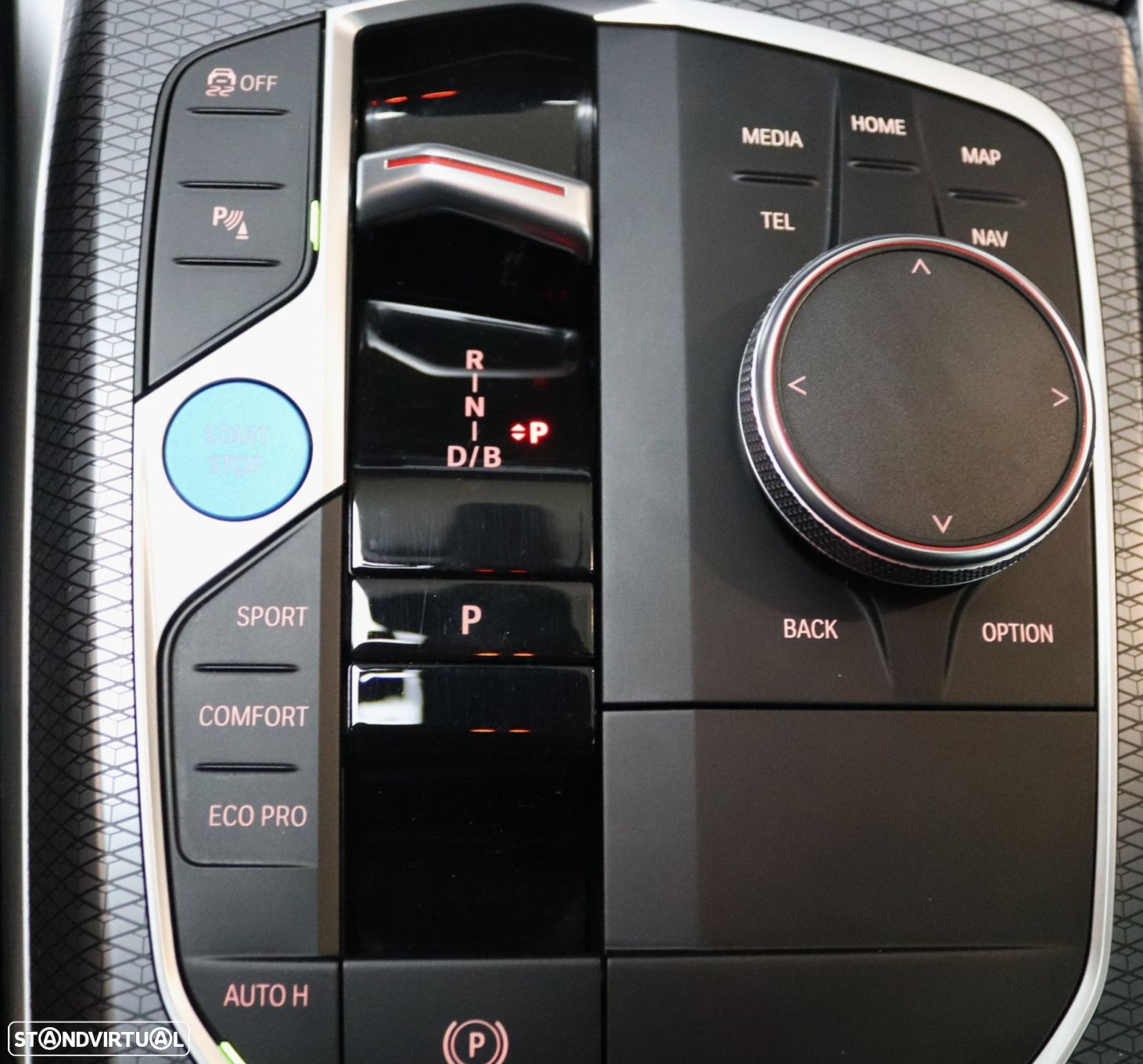 BMW i4 eDrive35 Pack Desportivo M - 27