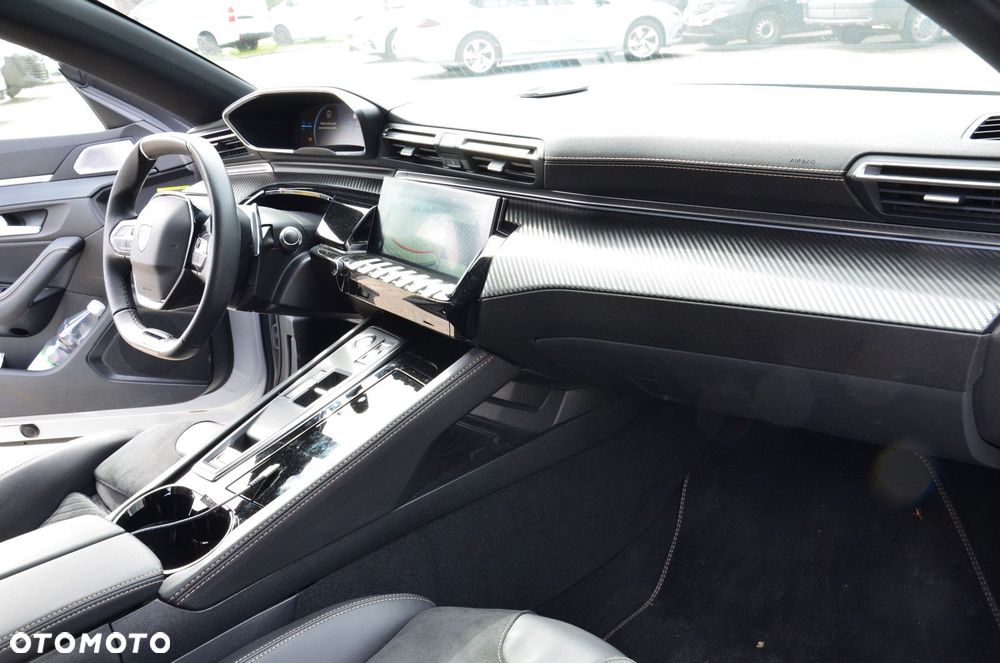 Peugeot 508 - 12