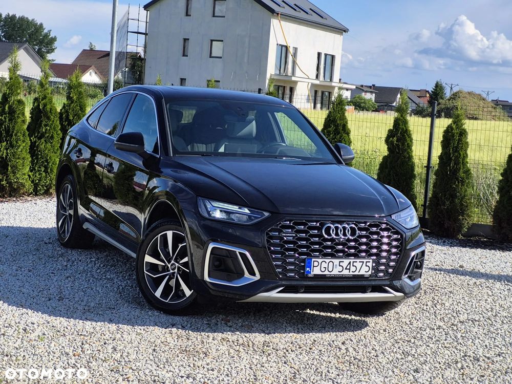 Audi Q5 - 3