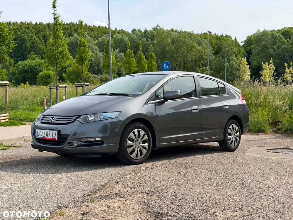 Honda Insight 1.3 IMA Comfort - 1