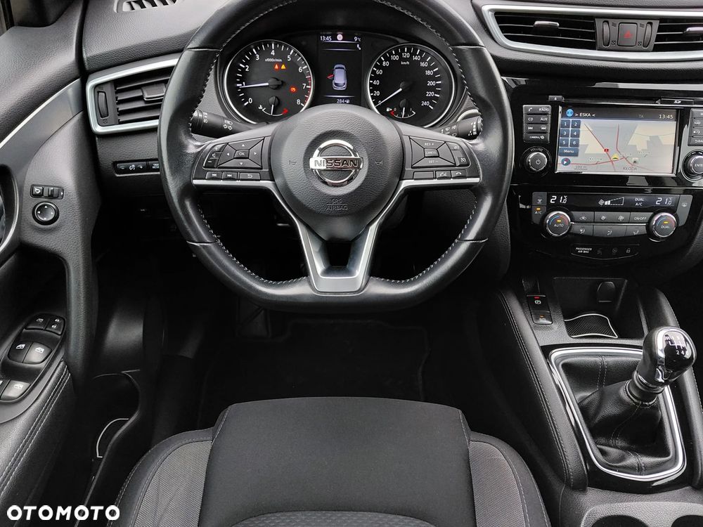 Nissan Qashqai - 16