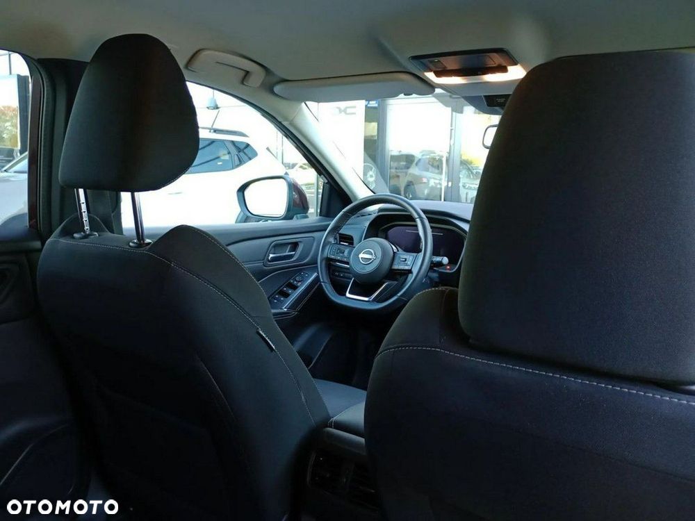 Nissan Qashqai 1.5 e-POWER N-Connecta - 24