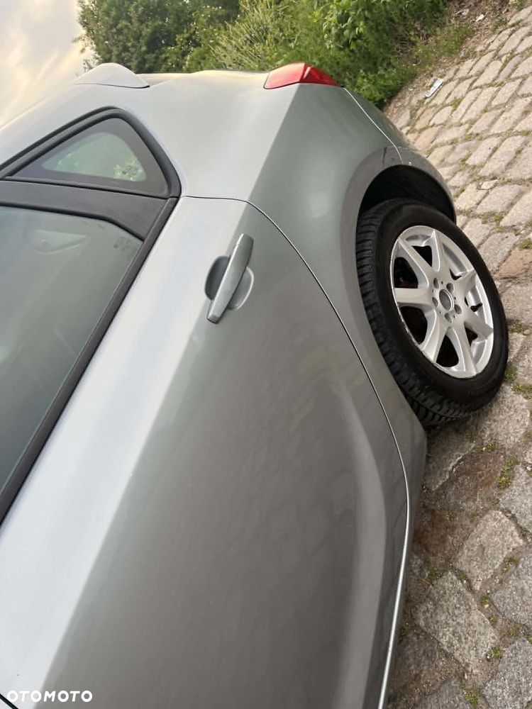 Opel Astra 1.3 CDTI Essentia ecoFLEX - 10