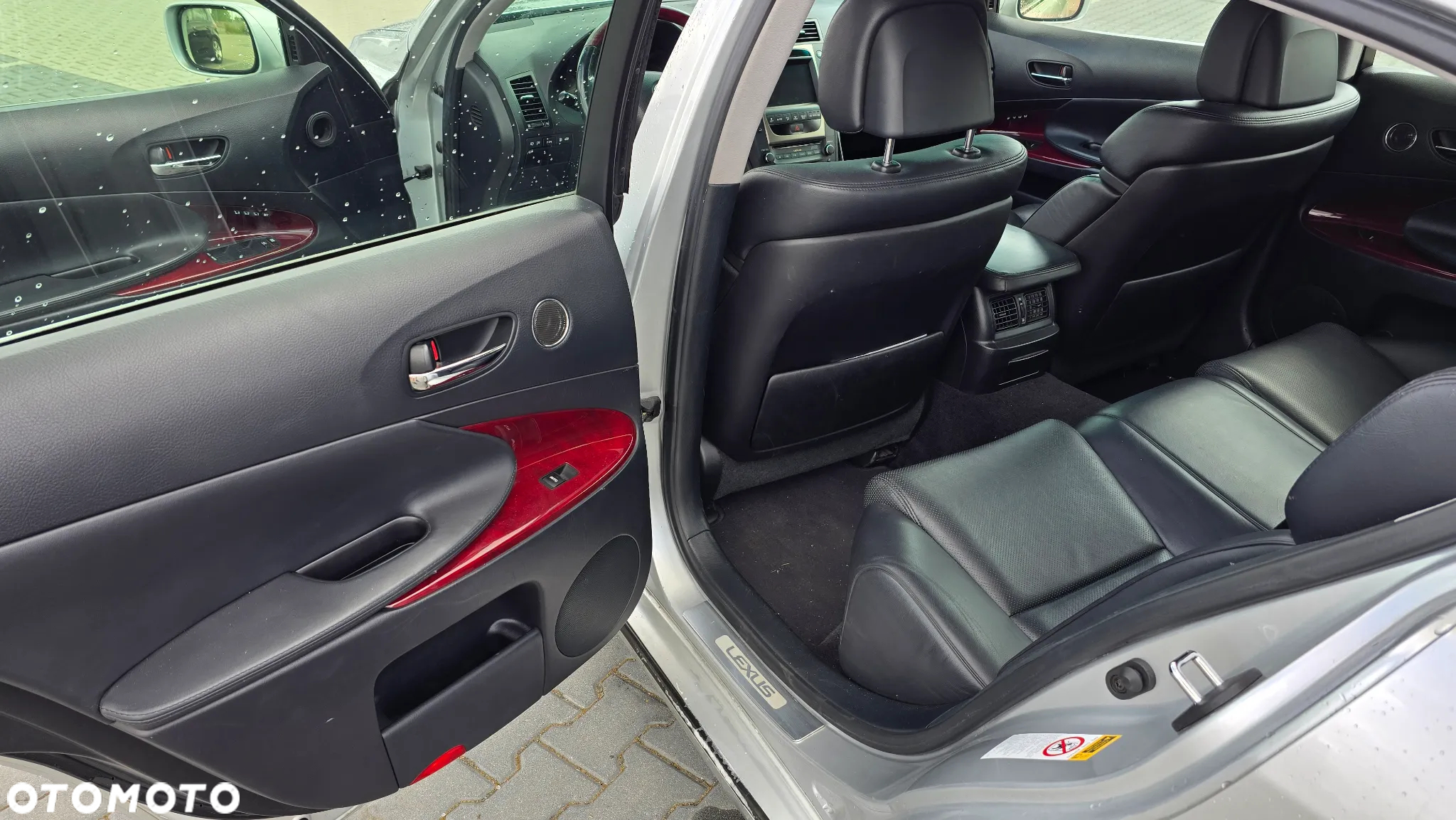 Lexus GS 450h Prestige - 9