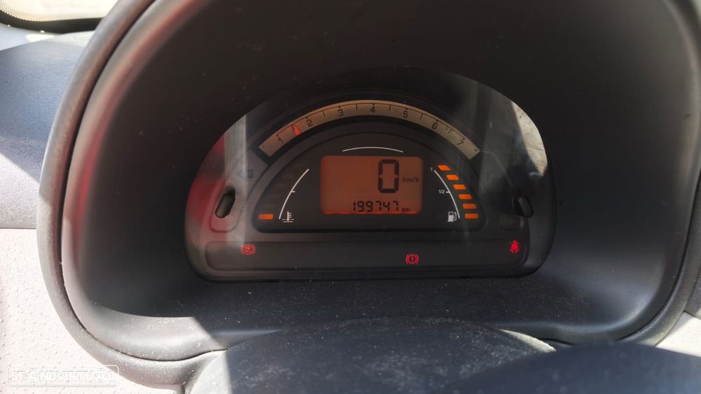 Citroën C3 1.6 16V Exclusive - 11
