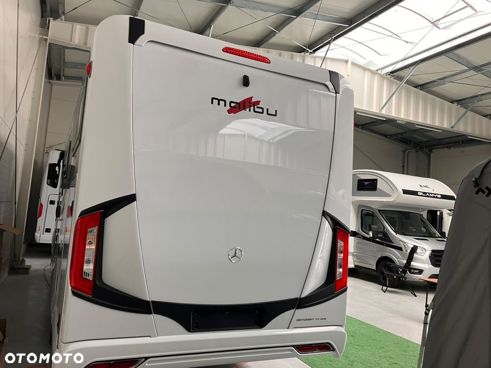Carthago Malibu I 450 RB-LE - 5