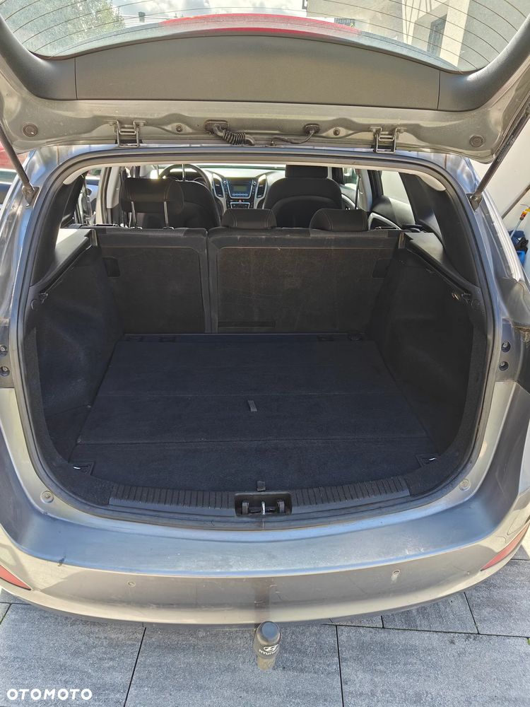 Hyundai i30 1.4 CRDi Classic - 9