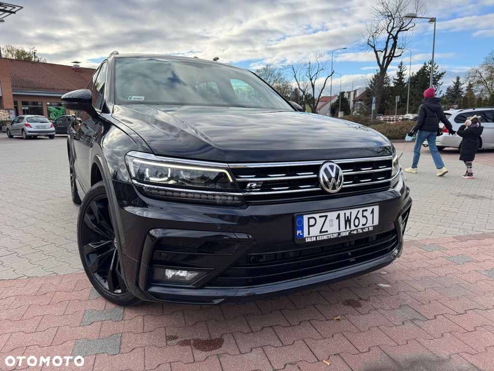 Volkswagen Tiguan - 3