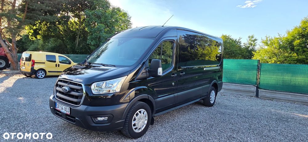 Ford Transit - 2