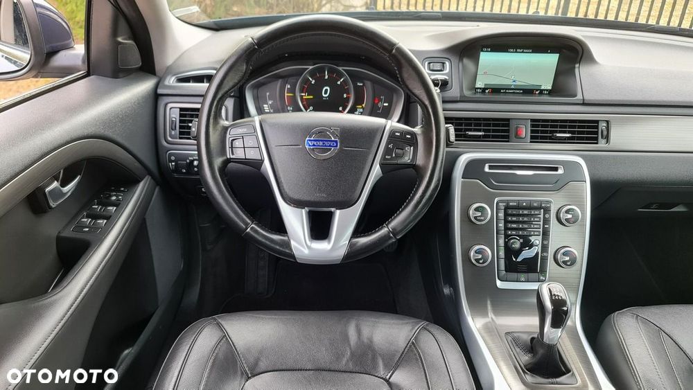 Volvo V70 D4 Drive-E Dynamic Momentum - 19