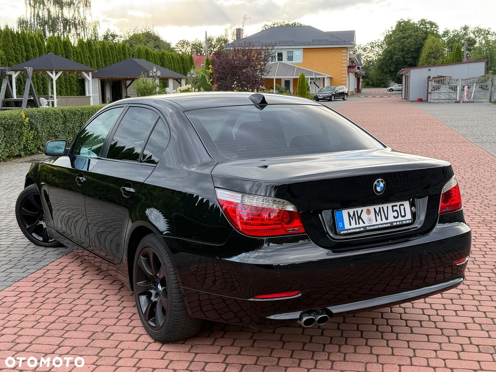 BMW Seria 5 530d - 2